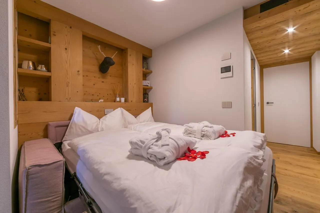 Menina - Happy Rentals Livigno 0*,