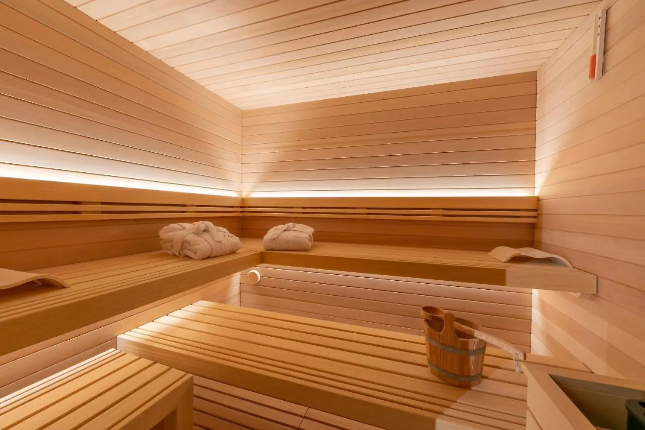 Menina - Happy Rentals Livigno Apartment