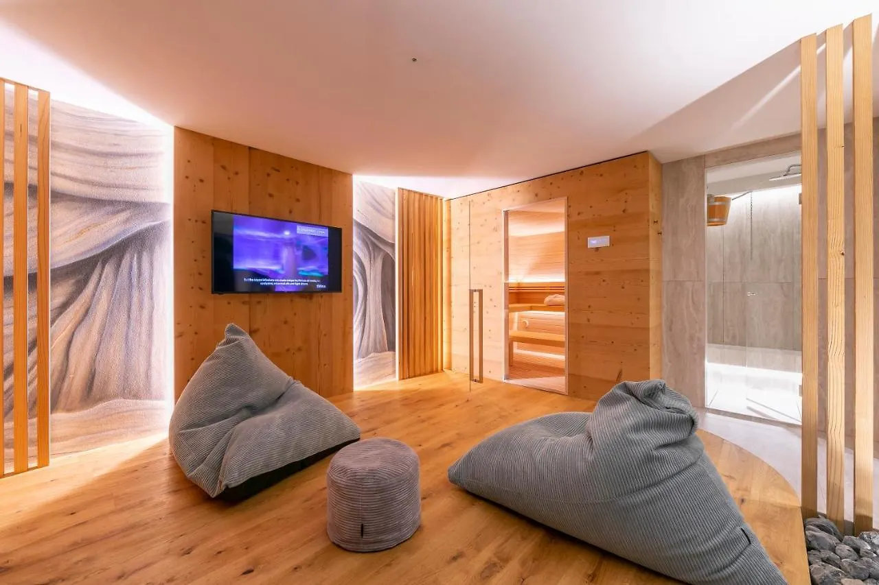Apartment Menina - Happy Rentals Livigno