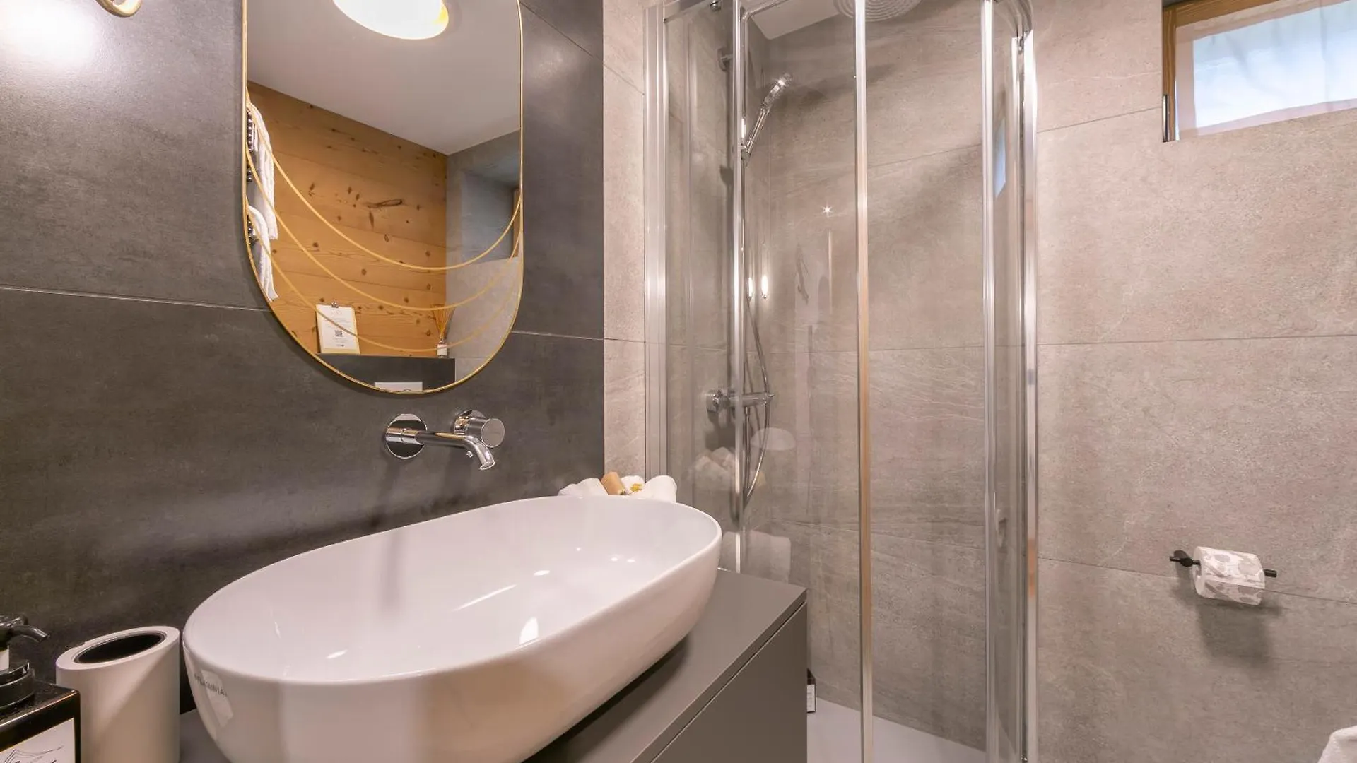 Apartment Menina - Happy Rentals Livigno Italy