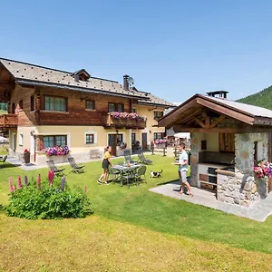  Apartmán Rosita