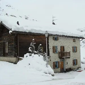 Livigno Chalets Apartament