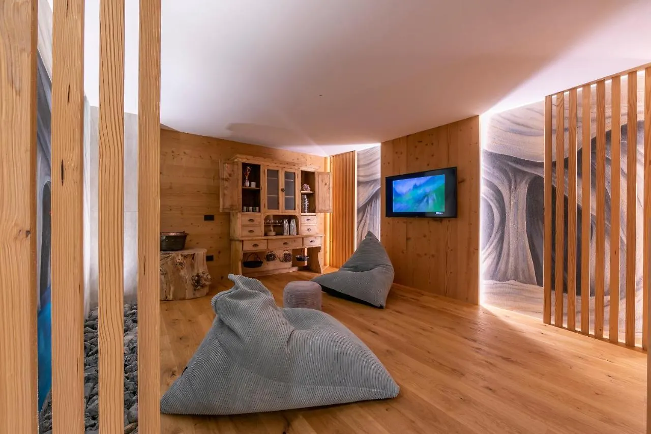 Apartment Menina - Happy Rentals Livigno Italy